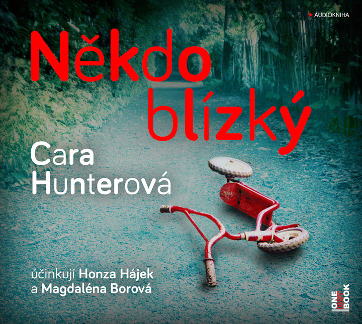 Upláchnout přímo pod nosem