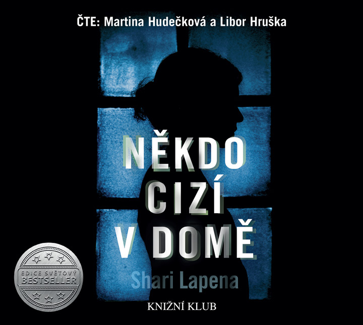 Všichni mají co skrývat