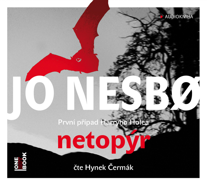 Pozor při cestě temným lesem! Přilétá Netopýr!