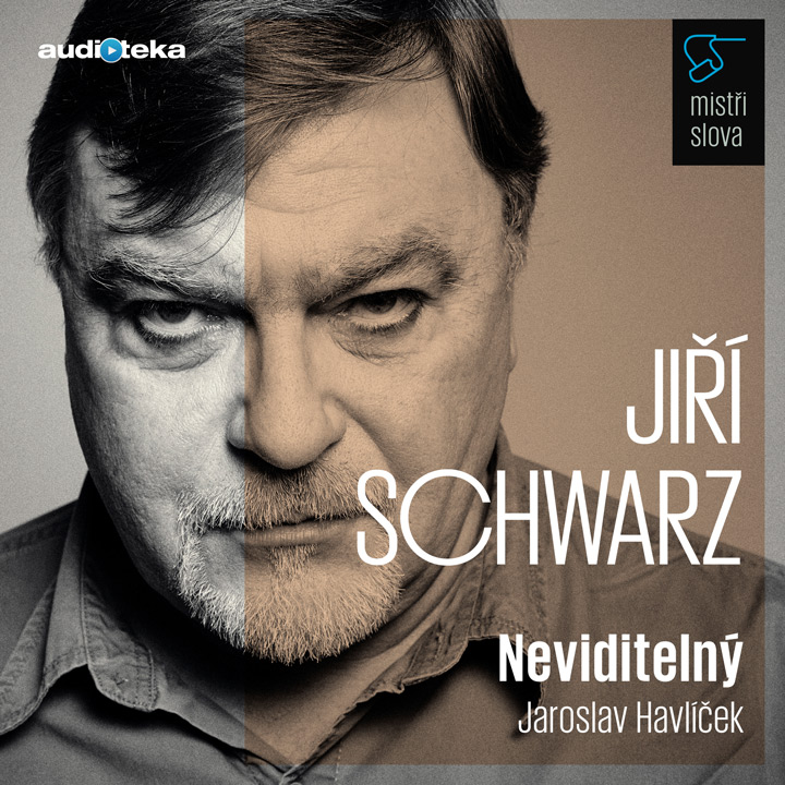 Mrazivý Neviditelný