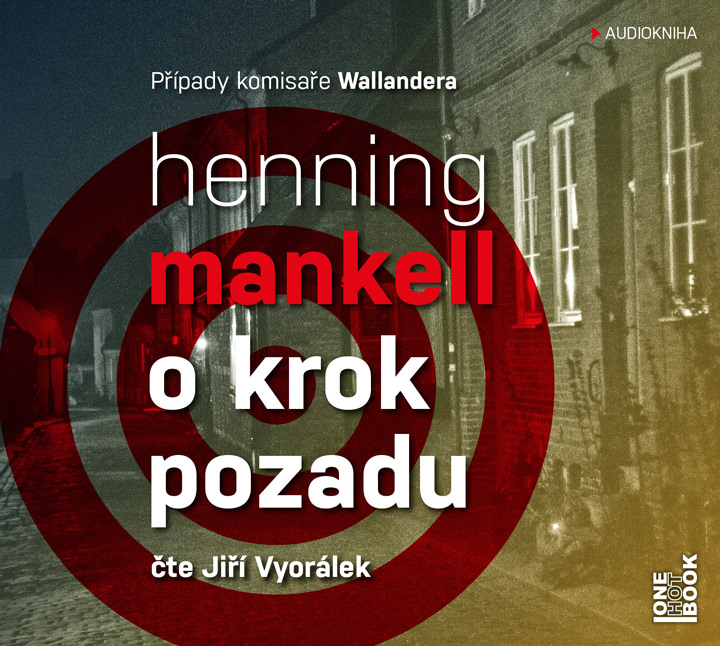 Vrah má náskok