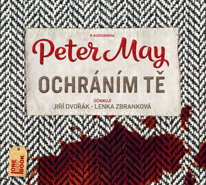 Ochráním tě