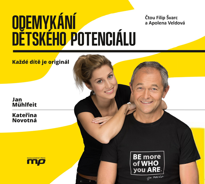 Dítě, kterému jsme otevřeli dveře