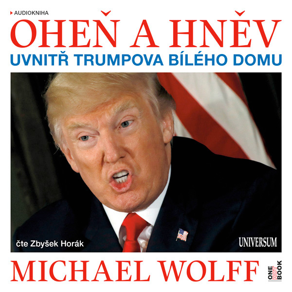 Atraktivně povrchní (audio)kniha