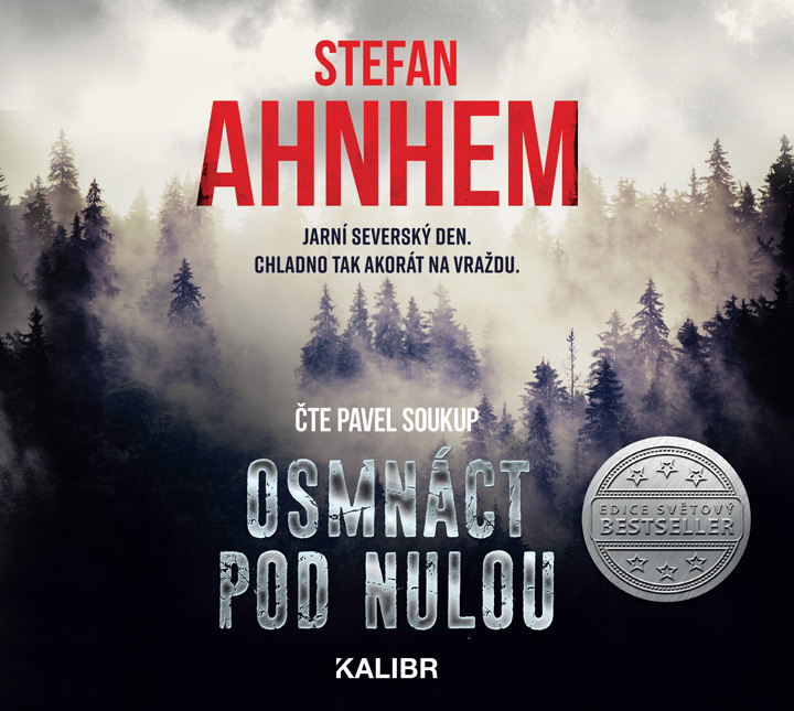 Spletitá severská krimi