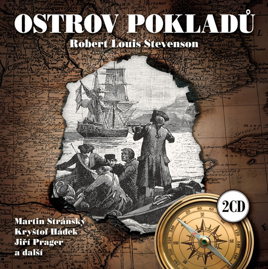 Dva Ostrovy pokladů