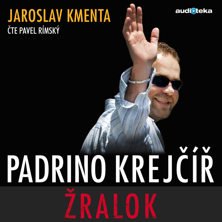 Český kmotr