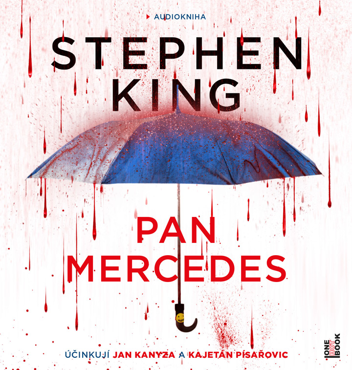 Pan Mercedes