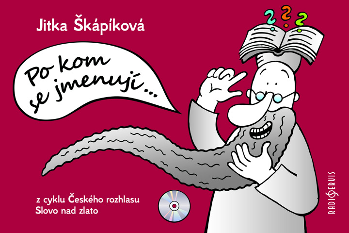 Historie nejen vynálezců a vynálezů zábavně