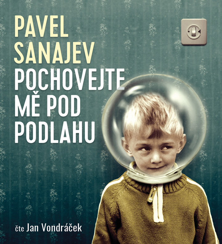 Smutná autobiografie v relativně komické formě