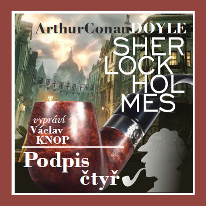 Sherlock na stopě indického pokladu