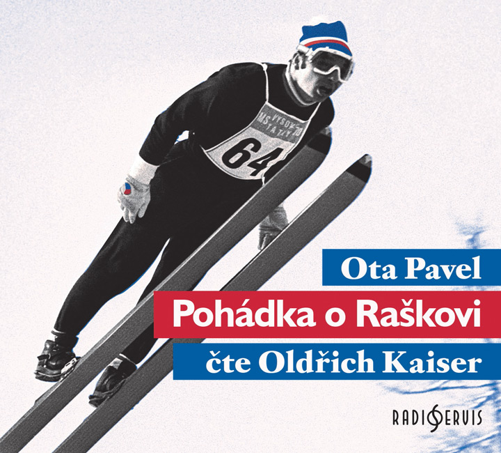 Kterak prostý Valach pro olympijské zlato doskočil