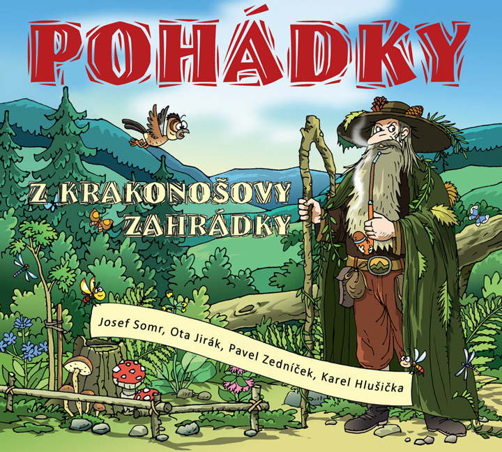Stále poutavý Rüberzahl