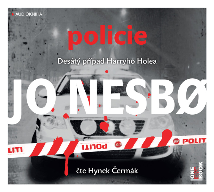 Harry Hole, 10/10