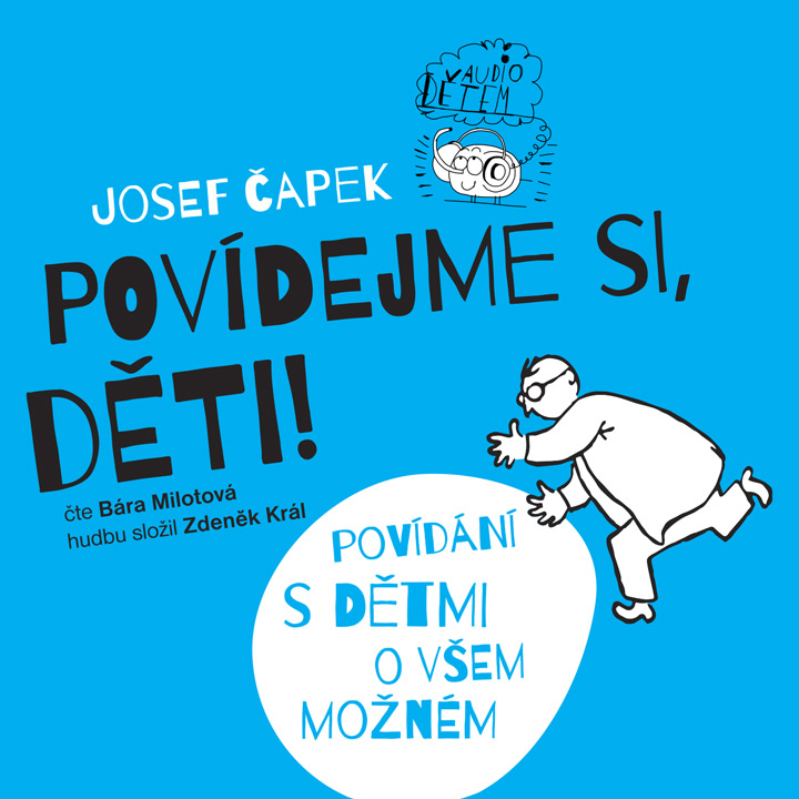 Méně známý Čapek
