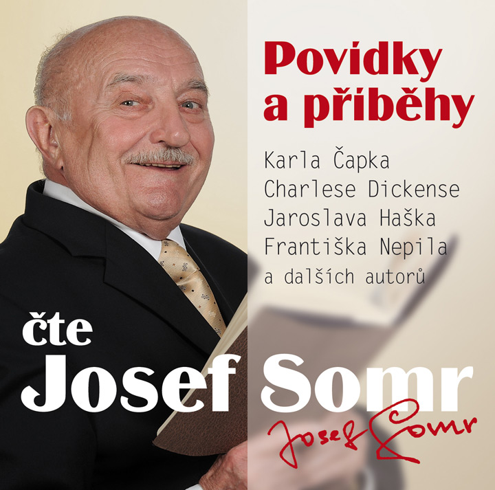 Pocta Josefu Somrovi