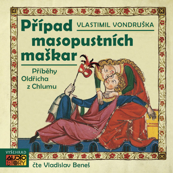 Bleskový Vondruška