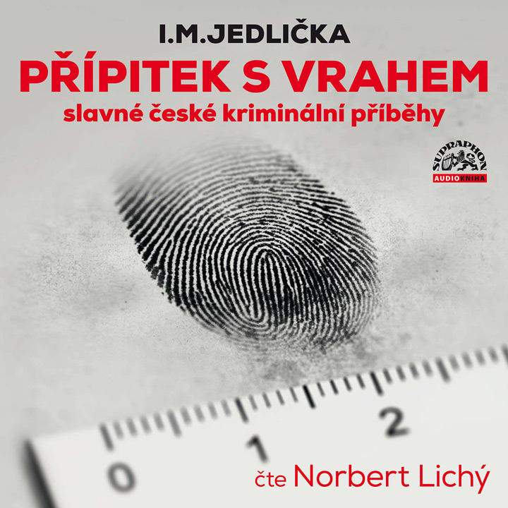 Když podruhé vstoupíš do stejné řeky…