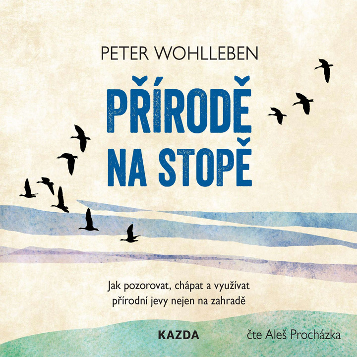Příroda ví víc, než tušíte