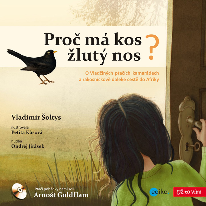 Koloběh v povětří