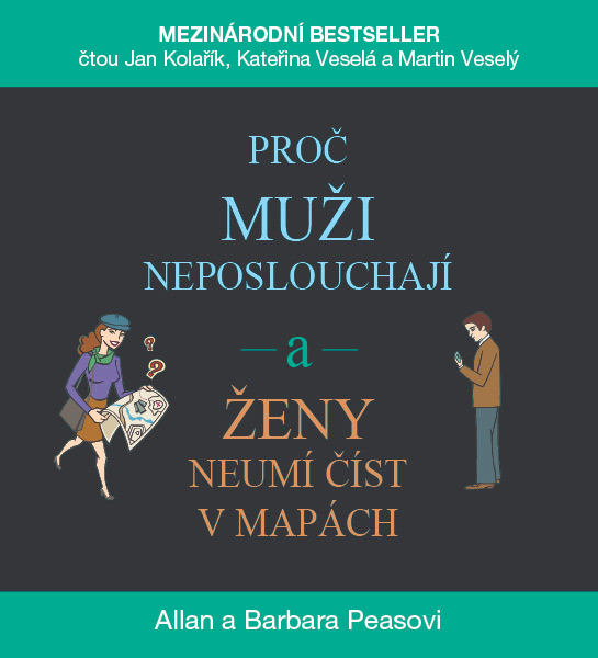 Proč si nerozumíme?