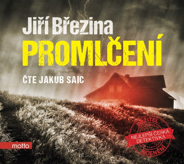 O čem se nemluví