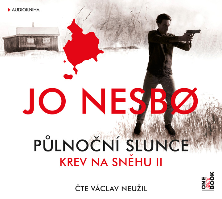 Nesbø v mezičase