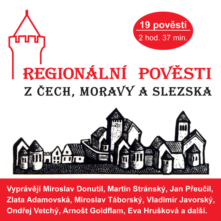 Pověsti do ucha
