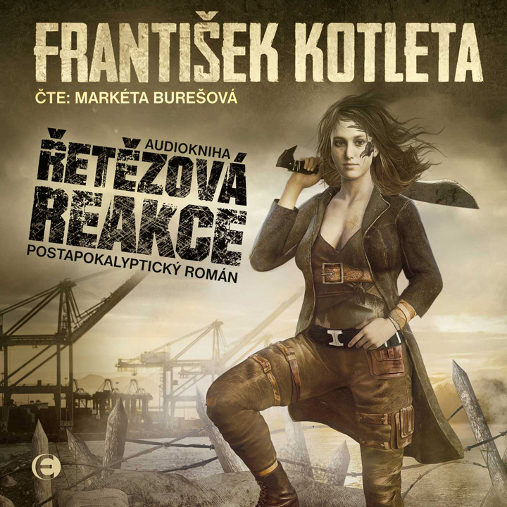 Kotleta z prošlého masa na koření bez chuti