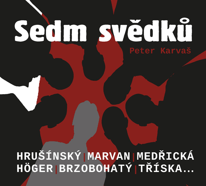 Studie lidského nitra