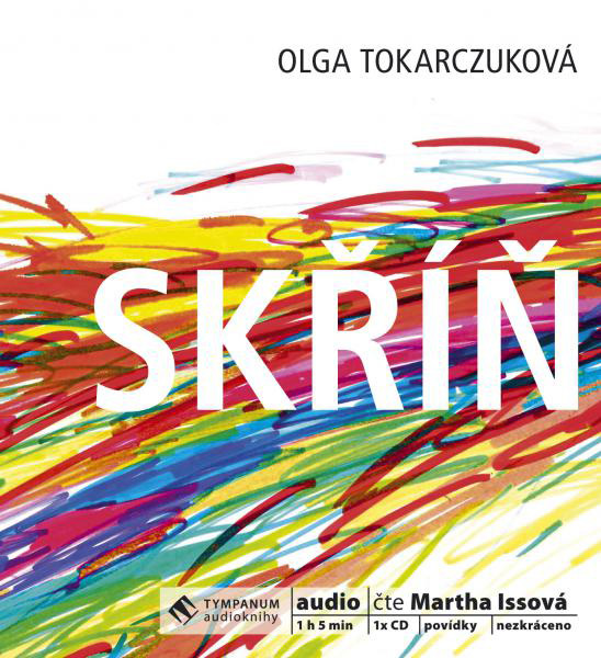 Uzavřena ve Skříni