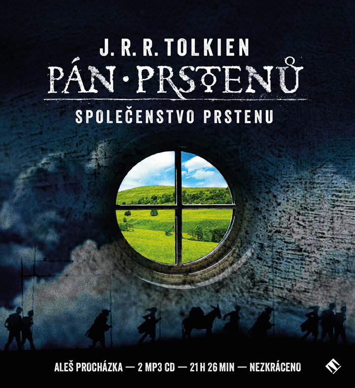 Společenstvo Prstenu