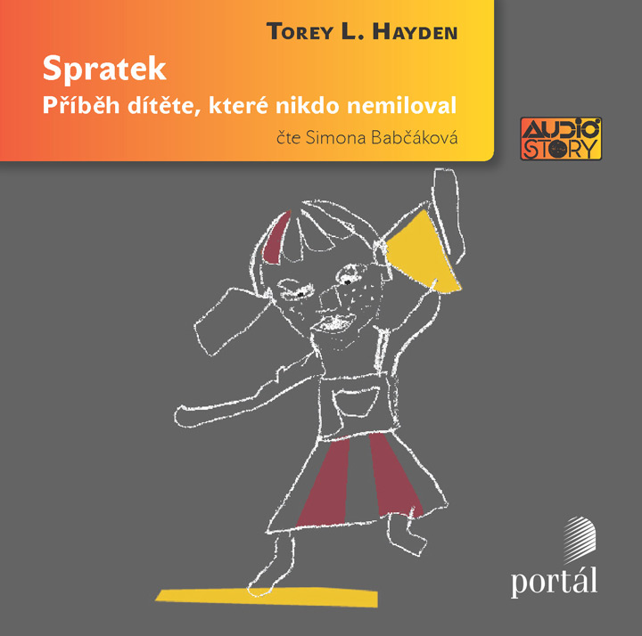 Já už budu hodná