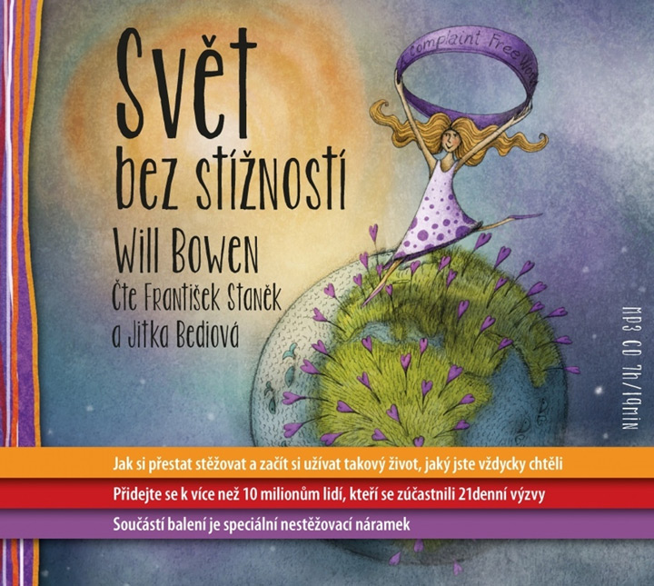 Proč žít a nestěžovat si