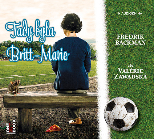 Jak si zamilovat protivnou babku