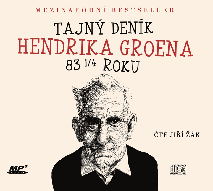 Nic lidského není seniorovi cizí
