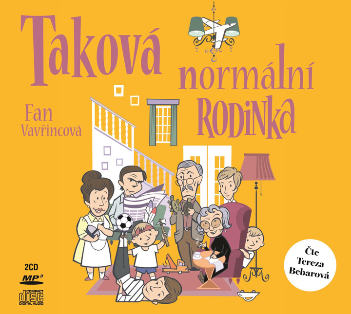 Kristepane, co se to na nás zase hrne!