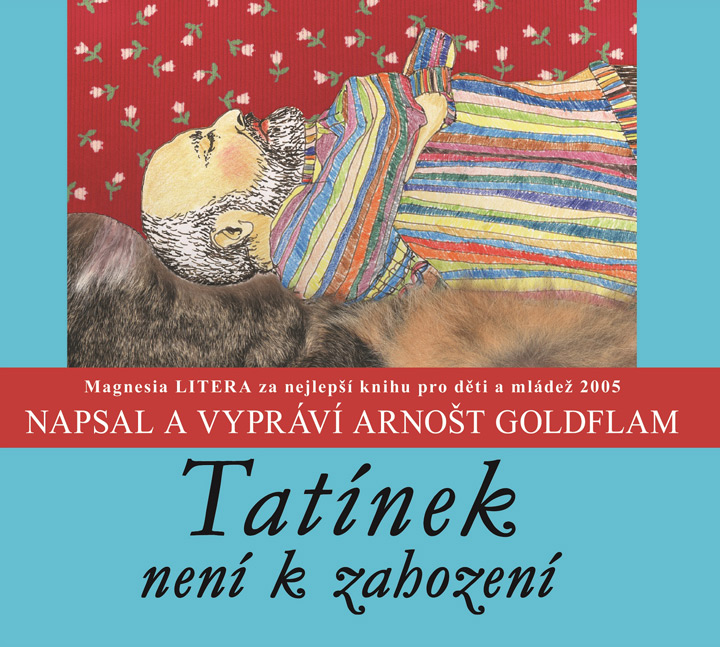 Tatínek jako superhrdina