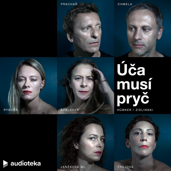 Tahle úča musí pryč!