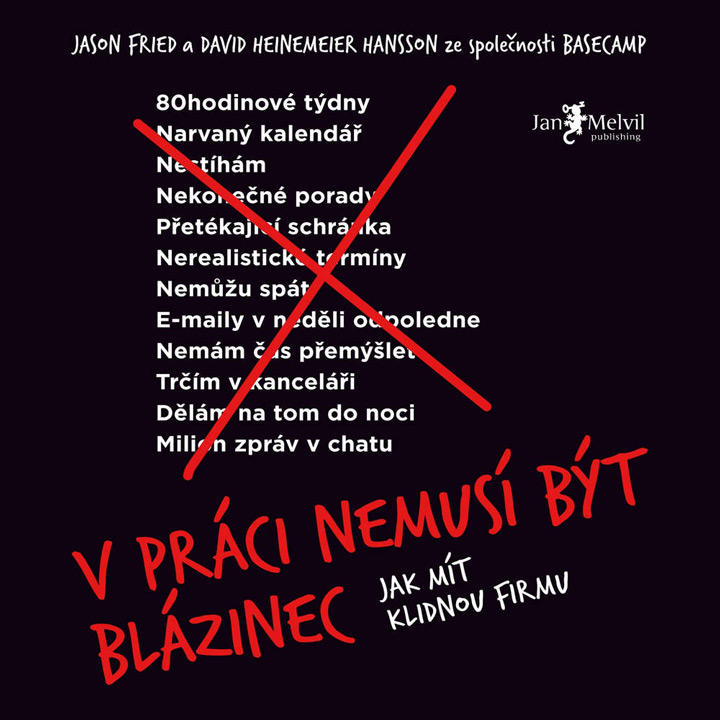 Boříme mýty