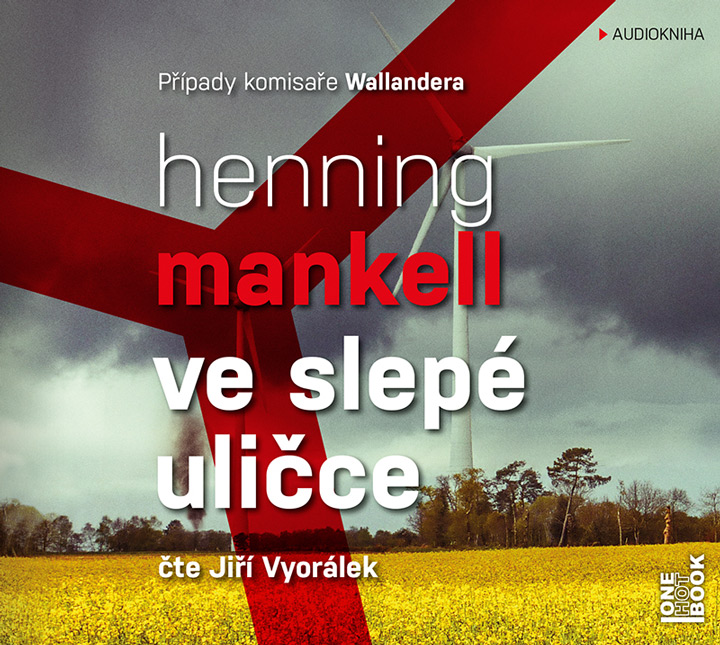 Ve slepé uličce