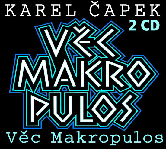 Nesmrtelná Věc Makropulos