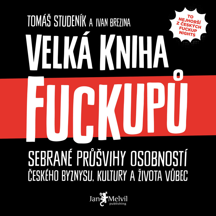 Nezdárně o nezdarech