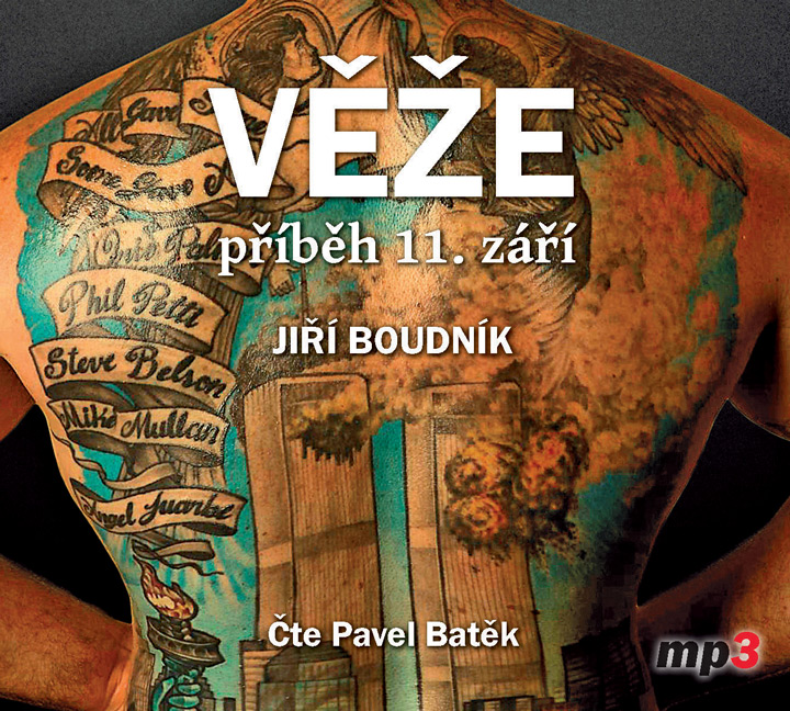 Po pádu věží
