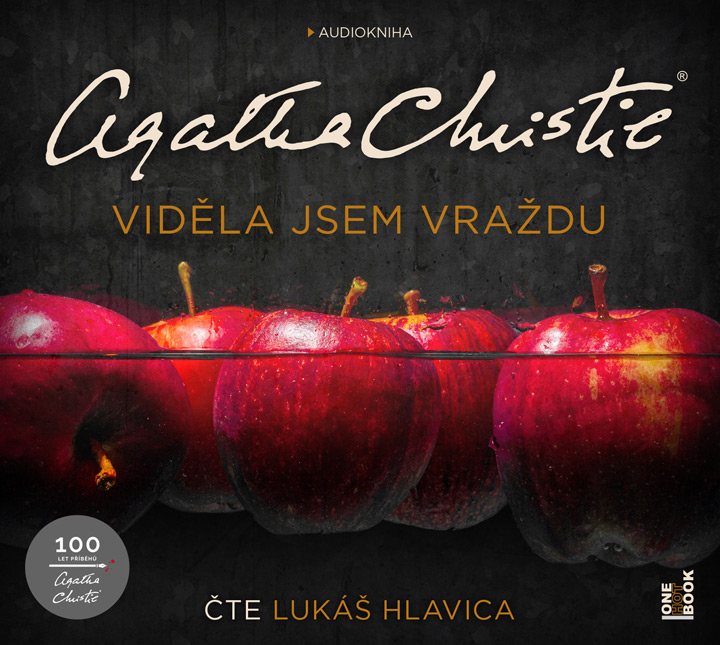 Halloweenská vražda