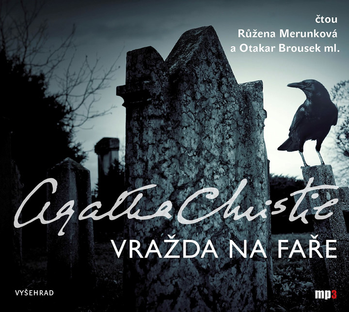 Dvojnásobná premiéra slečny Marplové