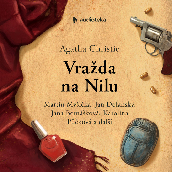 Nedůsledná režie jako kámen úrazu