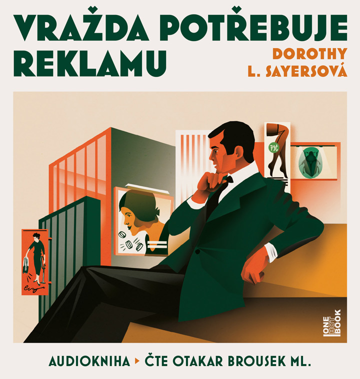 Detektivka s nadhledem