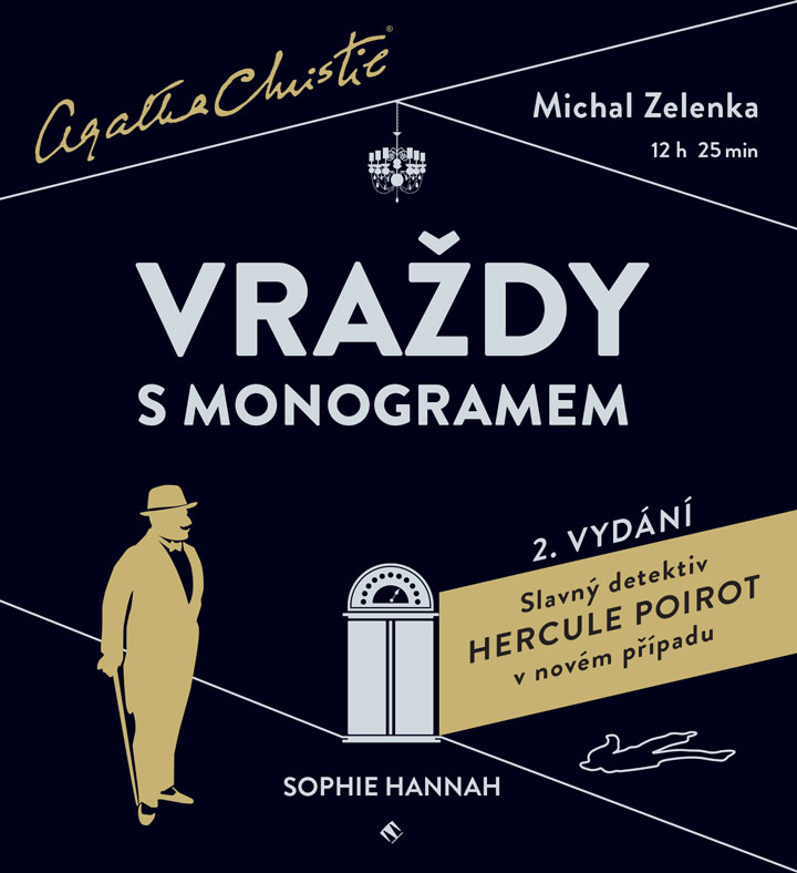 A zase ten Poirot