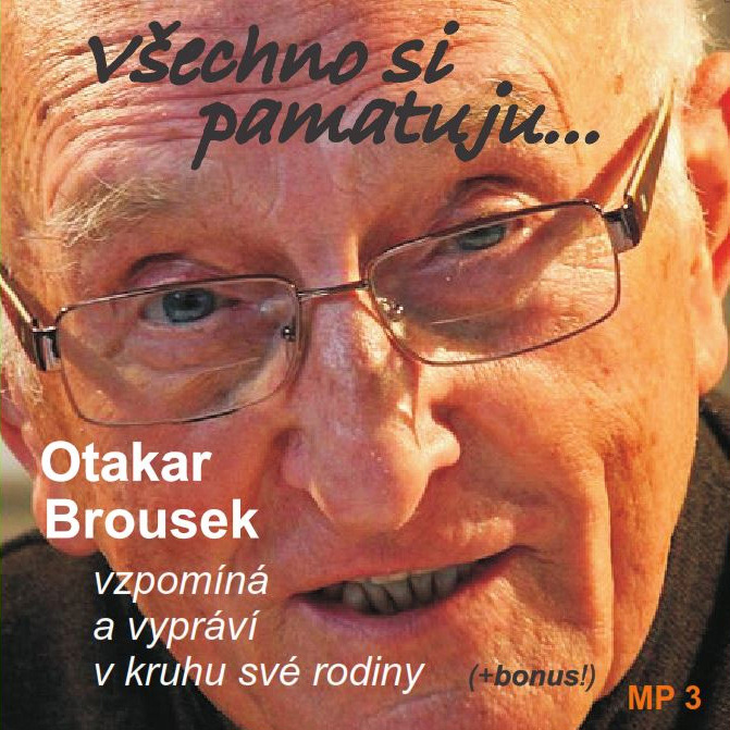 Sbohem, pane Brousku